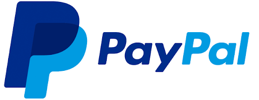 pay with paypal - Luke Grimes Store